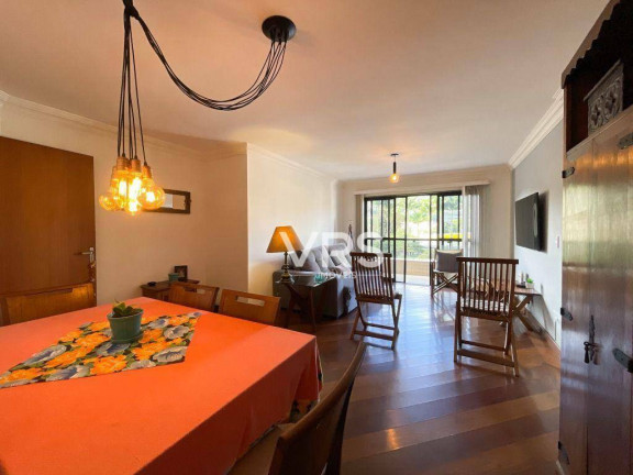 Imagem Apartamento com 3 Quartos à Venda, 106 m² em Várzea - Teresópolis Imagem Apartamento com 3 Quartos à Venda, 106 m² em Várzea - Teresópolis