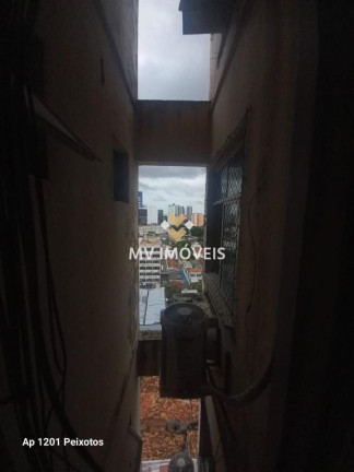 Imagem Apartamento com 3 Quartos à Venda, 100 m² em Umarizal - Belém