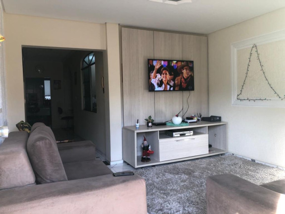 Imagem Sobrado com 4 Quartos à Venda, 10 m² em Vila Capriotti - Carapicuíba