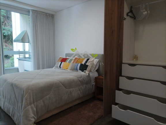 Imagem Apartamento com 2 Quartos à Venda, 162 m² em Vila Capivari - Campos Do Jordão