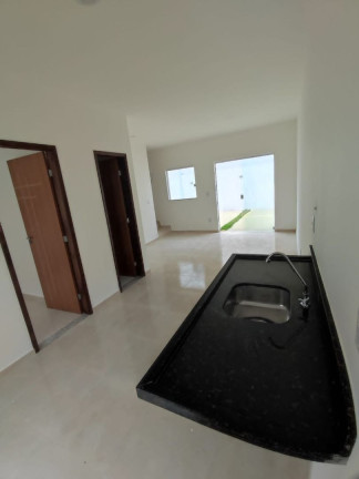 Imagem Casa com 3 Quartos à Venda, 80 m² em Jardim Do Jockey - Lauro De Freitas Imagem Casa com 3 Quartos à Venda, 80 m² em Jardim Do Jockey - Lauro De Freitas