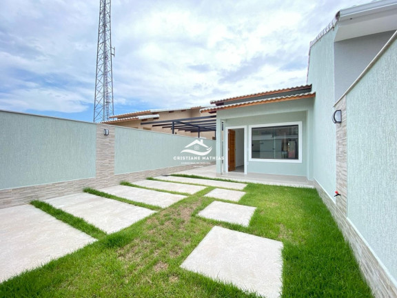 Imagem Casa com 3 Quartos à Venda, 89 m² em Jardim Atlântico Central (itaipuaçu) - Maricá Imagem Casa com 3 Quartos à Venda, 89 m² em Jardim Atlântico Central (itaipuaçu) - Maricá