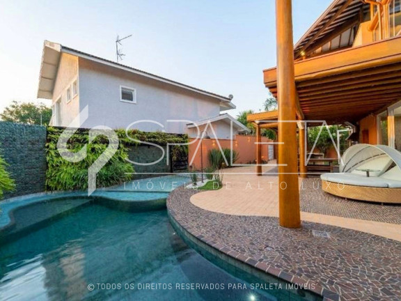 Imagem Casa com 4 Quartos à Venda, em Portal Do Paraíso - Jundiaí Imagem Casa com 4 Quartos à Venda, em Portal Do Paraíso - Jundiaí