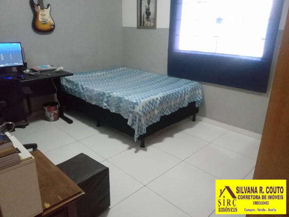 Imagem Casa com 3 Quartos à Venda, 300 m² em Itaipuaçu - Maricá