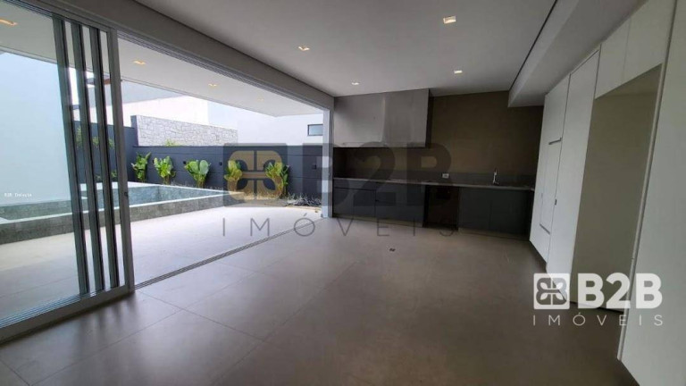 Imagem Casa com 3 Quartos à Venda, 250 m² em Alphaville - Bauru Imagem Casa com 3 Quartos à Venda, 250 m² em Alphaville - Bauru