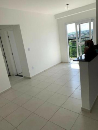 Imagem Apartamento com 2 Quartos à Venda, 52 m² em Parque Campolim - Sorocaba
