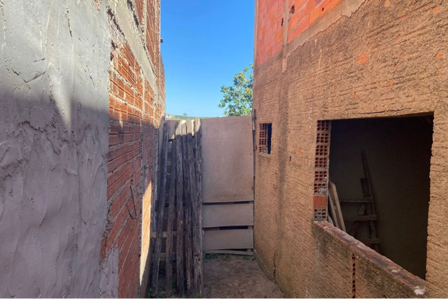 Imagem Casa com 2 Quartos à Venda, 125 m² em Jardim Alvorada - Salto De Pirapora Imagem Casa com 2 Quartos à Venda, 125 m² em Jardim Alvorada - Salto De Pirapora