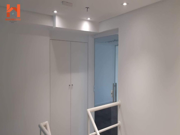 Imagem Imóvel Comercial para Alugar, 195 m² em Brooklin Paulista - São Paulo