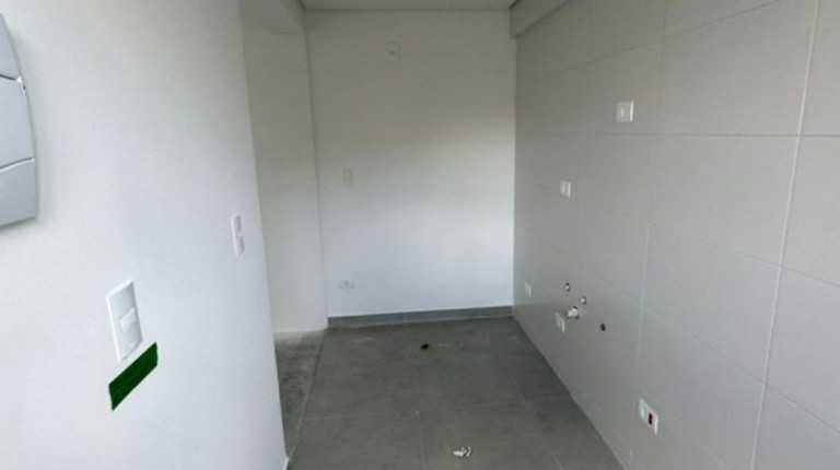 Imagem Apartamento com 1 Quarto à Venda, 35 m² em Guaíra - Curitiba