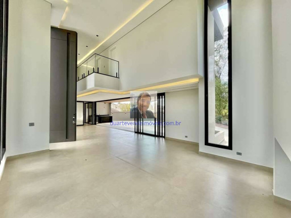 Imagem Casa de Condomínio com 4 Quartos à Venda, 724 m² em São Paulo Ii - Cotia