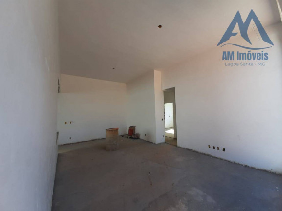 Imagem Casa de Condomínio com 4 Quartos à Venda, 151 m² em Joana Marques - Lagoa Santa
