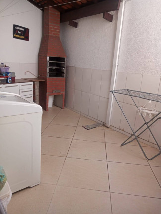 Imagem Casa de Condomínio com 3 Quartos à Venda, 116 m² em Vila Principe De Gales - Santo André Imagem Casa de Condomínio com 3 Quartos à Venda, 116 m² em Vila Principe De Gales - Santo André