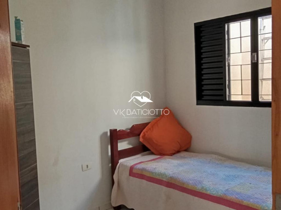 Imagem Casa com 3 Quartos à Venda, 77 m² em Jardim Ouro Verde Ii - Sarandi