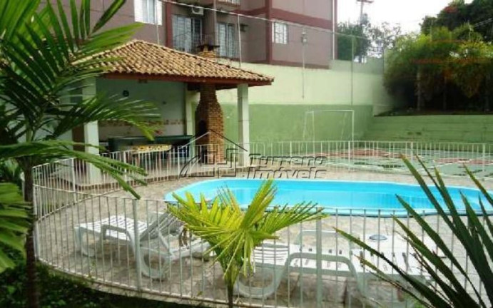 Imagem Apartamento com 2 Quartos à Venda, 50 m² em Jardim Satélite - São José Dos Campos Imagem Apartamento com 2 Quartos à Venda, 50 m² em Jardim Satélite - São José Dos Campos