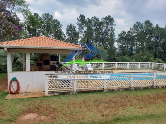 Imagem Casa de Condomínio com 4 Quartos à Venda, 8.300 m² em Rio Abaixo - Mairiporã Imagem Casa de Condomínio com 4 Quartos à Venda, 8.300 m² em Rio Abaixo - Mairiporã