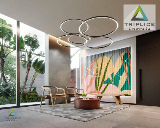Imagem Apartamento com 2 Quartos à Venda, 80 m² em Bom Pastor - Juiz De Fora