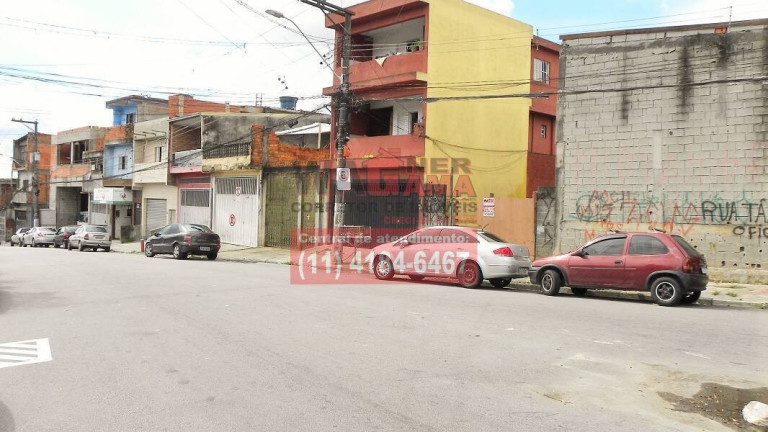 Imagem Terreno à Venda, 175 m² em Vale Do Sol - Barueri