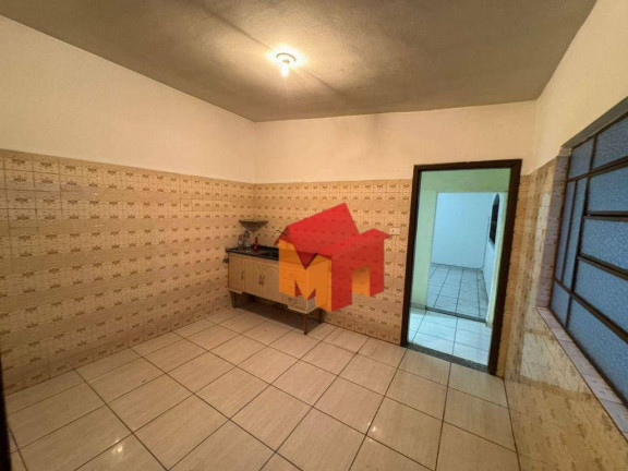 Imagem Casa com 3 Quartos à Venda, 175 m² em Nova Americana - Americana Imagem Casa com 3 Quartos à Venda, 175 m² em Nova Americana - Americana