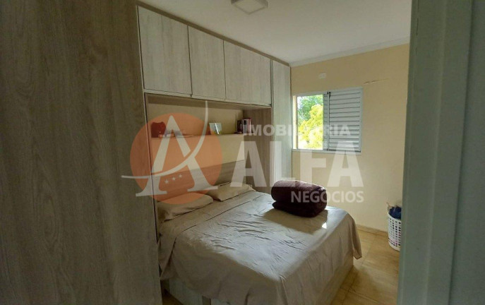 Imagem Apartamento com 2 Quartos à Venda, 48 m² em Jardim Rio Das Pedras - Cotia Imagem Apartamento com 2 Quartos à Venda, 48 m² em Jardim Rio Das Pedras - Cotia