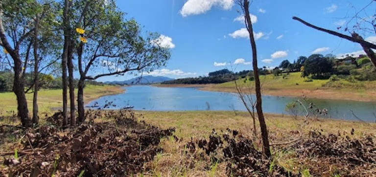 Imagem Terreno à Venda, 2.960 m² em Canedos - Piracaia Imagem Terreno à Venda, 2.960 m² em Canedos - Piracaia