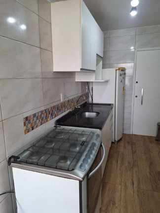 Imagem Apartamento com 3 Quartos à Venda, 80 m² em Kobrasol - São José