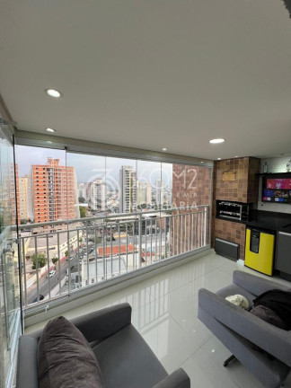 Imagem Apartamento com 2 Quartos à Venda, 70 m² em Vila Valparaíso - Santo André Imagem Apartamento com 2 Quartos à Venda, 70 m² em Vila Valparaíso - Santo André