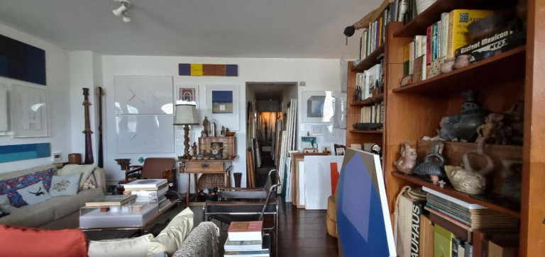 Imagem Apartamento com 3 Quartos à Venda, 177 m² em Vila Olímpia - São Paulo Imagem Apartamento com 3 Quartos à Venda, 177 m² em Vila Olímpia - São Paulo