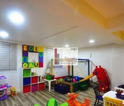 Imagem Apartamento com 3 Quartos à Venda, 69 m² em Morumbi - São Paulo Imagem Apartamento com 3 Quartos à Venda, 69 m² em Morumbi - São Paulo