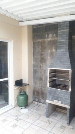 Imagem Sobrado com 2 Quartos à Venda, 57 m² em Jardim Colônia - Jacareí