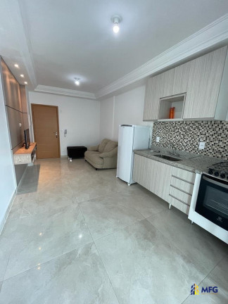 Imagem Apartamento com 1 Quarto para Alugar, 52 m² em Parque Campolim - Sorocaba