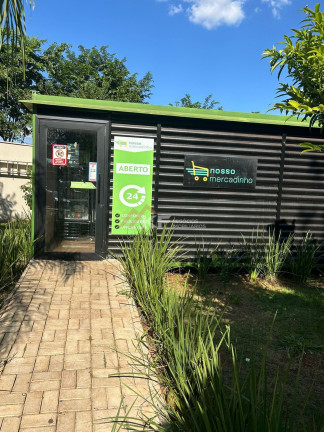 Imagem Apartamento com 2 Quartos à Venda, 43 m² em Jardim Diva Tarlá De Carvalho - Ribeirão Preto