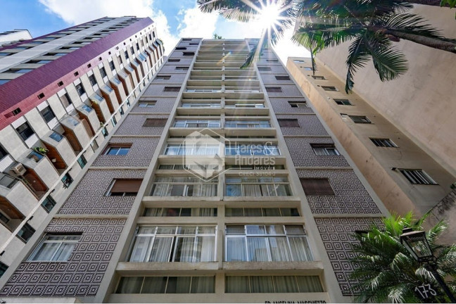 Imagem Apartamento com 2 Quartos à Venda, 100 m² em Jardim Paulista - São Paulo Imagem Apartamento com 2 Quartos à Venda, 100 m² em Jardim Paulista - São Paulo