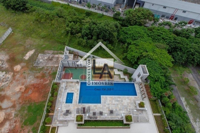 Imagem Apartamento com 2 Quartos à Venda, 92 m² em Jardim Dom Bosco - São Paulo