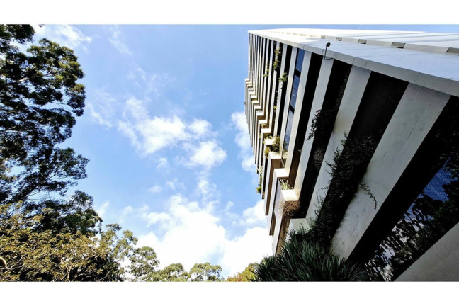 Imagem Imóvel com 3 Quartos à Venda, 510 m² em Morumbi - São Paulo Imagem Imóvel com 3 Quartos à Venda, 510 m² em Morumbi - São Paulo