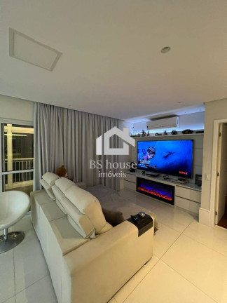 Imagem Apartamento com 3 Quartos à Venda, 130 m² em Jardim Avelino - São Paulo