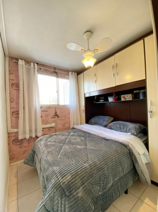 Imagem Apartamento com 2 Quartos à Venda, 40 m² em Jardim Leopoldina - Porto Alegre Imagem Apartamento com 2 Quartos à Venda, 40 m² em Jardim Leopoldina - Porto Alegre