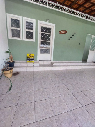 Imagem Casa com 2 Quartos à Venda, 124 m² em Loteamento Residencial São Vicente De Paulo - Tremembé Imagem Casa com 2 Quartos à Venda, 124 m² em Loteamento Residencial São Vicente De Paulo - Tremembé