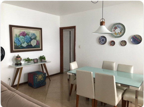 Imagem Apartamento com 3 Quartos à Venda, 116 m² em Rio Vermelho - Salvador Imagem Apartamento com 3 Quartos à Venda, 116 m² em Rio Vermelho - Salvador