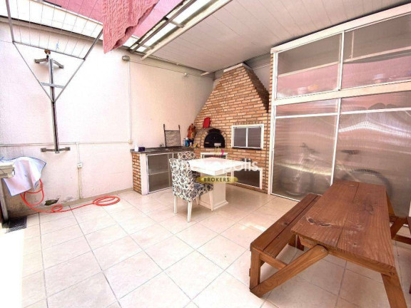 Imagem Sobrado com 3 Quartos à Venda, 190 m² em Santa Paula - São Caetano Do Sul Imagem Sobrado com 3 Quartos à Venda, 190 m² em Santa Paula - São Caetano Do Sul