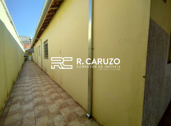 Imagem Casa com 2 Quartos à Venda, 125 m² em Chácara Antonieta - Limeira