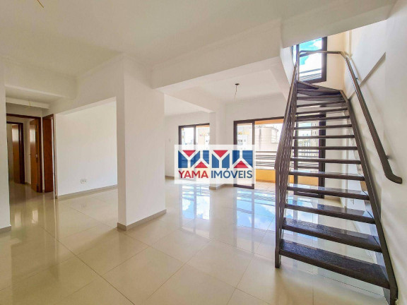 Imagem Cobertura com 4 Quartos à Venda, 212 m² em Jardim Botânico - Ribeirão Preto