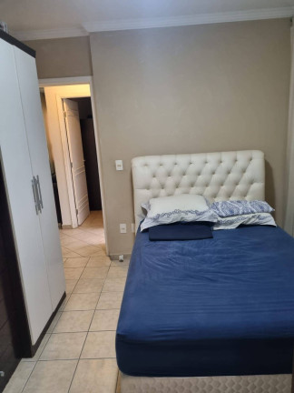 Imagem Apartamento com 2 Quartos à Venda, 92 m² em Vila Barão - Sorocaba