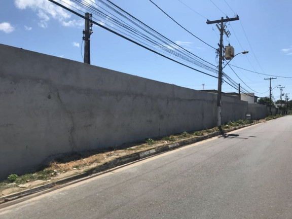 Imagem Terreno à Venda, 4.000 m² em Granjas Reunidas Ipitanga - Lauro De Freitas Imagem Terreno à Venda, 4.000 m² em Granjas Reunidas Ipitanga - Lauro De Freitas