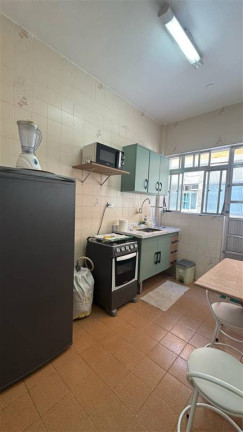 Imagem Kitnet à Venda, 37 m² em Caiçara - Praia Grande Imagem Kitnet à Venda, 37 m² em Caiçara - Praia Grande