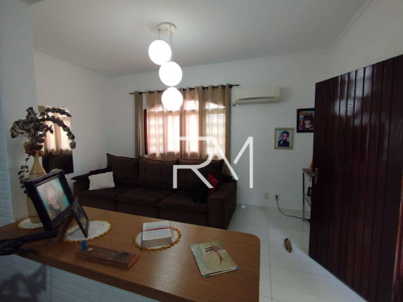 Imagem Sobrado com 3 Quartos à Venda, 125 m² em Vila São Paulo - Mongaguá