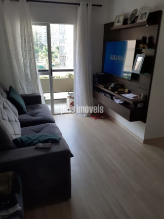Imagem Apartamento com 2 Quartos à Venda, 55 m² em Morumbi - São Paulo Imagem Apartamento com 2 Quartos à Venda, 55 m² em Morumbi - São Paulo