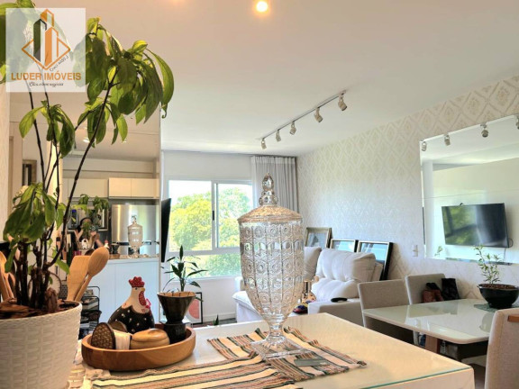 Imagem Apartamento com 4 Quartos à Venda, 65 m² em Campo Comprido - Curitiba Imagem Apartamento com 4 Quartos à Venda, 65 m² em Campo Comprido - Curitiba
