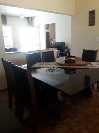 Imagem Casa com 3 Quartos à Venda, 330 m² em Jardim Ipê - Sorocaba