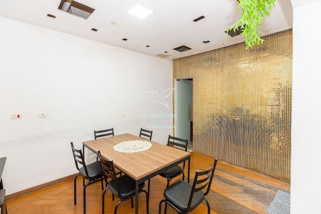 Imagem Casa com 4 Quartos à Venda, 200 m² em Higienópolis - São Paulo Imagem Casa com 4 Quartos à Venda, 200 m² em Higienópolis - São Paulo