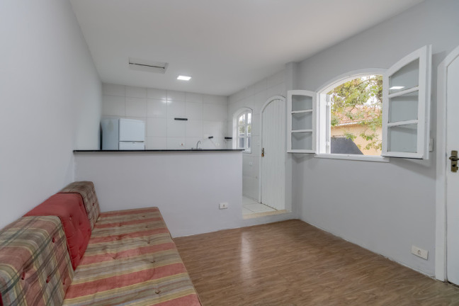 Imagem Casa com 2 Quartos à Venda, 173 m² em Brooklin Paulista - São Paulo Imagem Casa com 2 Quartos à Venda, 173 m² em Brooklin Paulista - São Paulo